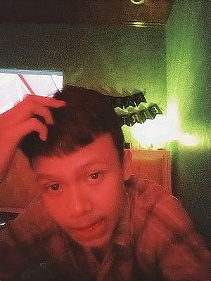 Profile photo for Ubai Fairuz