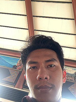 Profile photo for Ikram Rahman