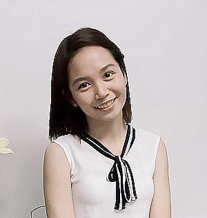 Profile photo for Necy Olaso