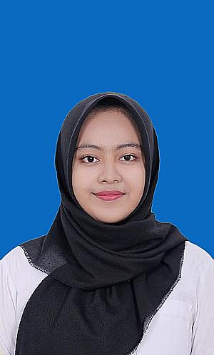 Profile photo for Rr Maghfira Nadia Prabandari