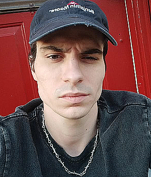 Profile photo for Christian Moran