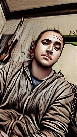 Profile photo for Matthew Hyde