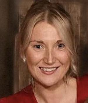 Profile photo for Harriet Chandler