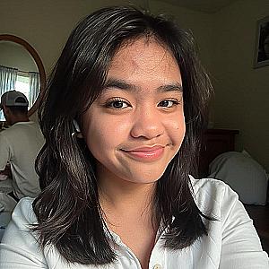 Profile photo for Catherine Marie Olitoquit