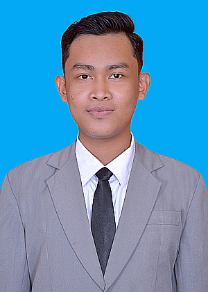 Profile photo for Dwi Prayoga
