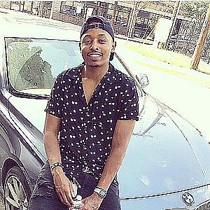 Profile photo for Franklin Nyabuto