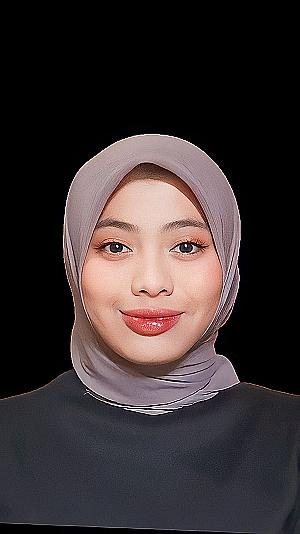 Profile photo for Oky Oktavia