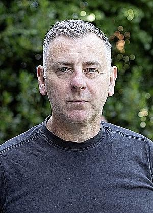 Profile photo for Liam Scott