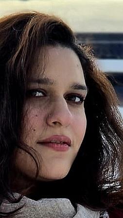 Profile photo for Nazarat Fatimah