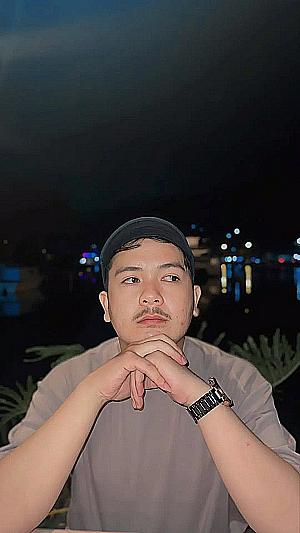 Profile photo for Ali Imran