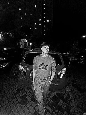 Profile photo for Mohamad ihsan Perdana putra