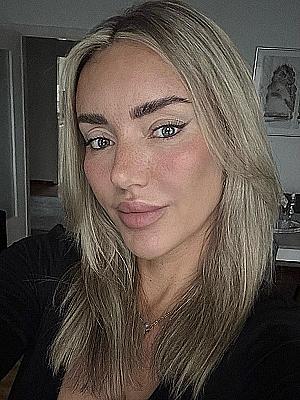 Profile photo for Marielena Brandt