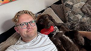 Profile photo for Barry Davies