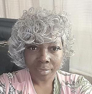 Profile photo for Danielle Burton