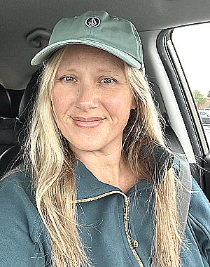 Profile photo for Shayna Hasenfus