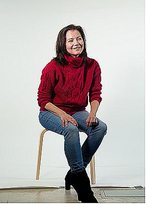 Profile photo for Fortin Nathalie