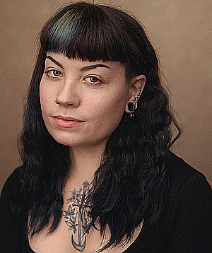 Profile photo for Maddy Kendall-Murray