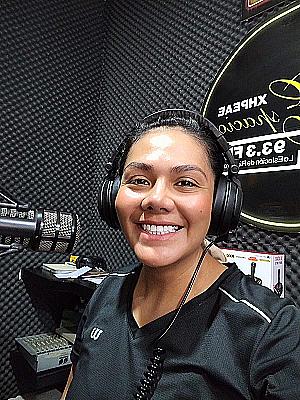 Profile photo for MARIA ANGELES GARCIA MARTINEZ