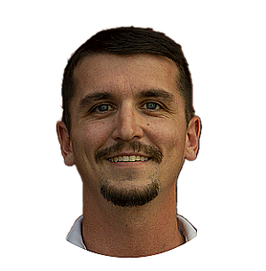 Profile photo for Colin Fry