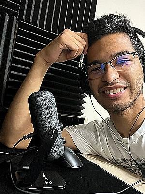 Profile photo for Jesus Valenzuela