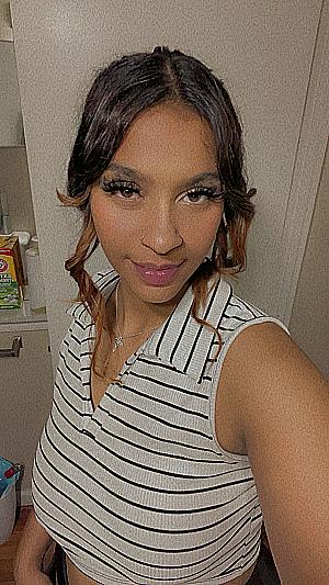 Profile photo for Haley McPherson