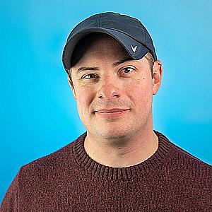 Profile photo for J.S. Riley