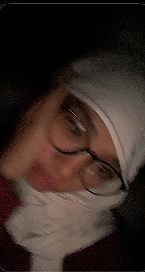 Profile photo for Resti Nadiya Utami