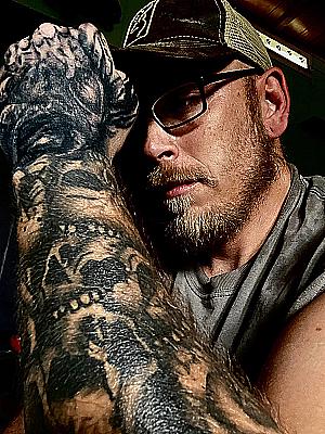 Profile photo for John Lyons