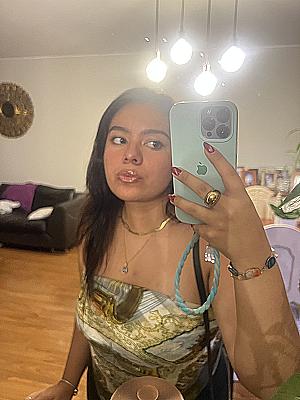 Profile photo for María Lucía Rios