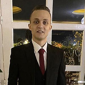 Profile photo for Mohamed Refaat