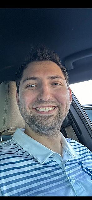 Profile photo for Spencer Rudominer