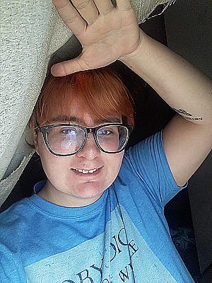 Profile photo for shania Brideau