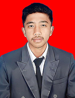 Profile photo for Yoga Fahreza