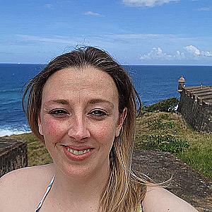 Profile photo for Kandace O'Rourke