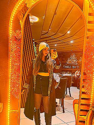 Profile photo for Pınar maden