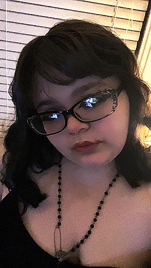 Profile photo for Mallory Eva Michel