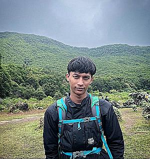 Profile photo for Rifany Adam