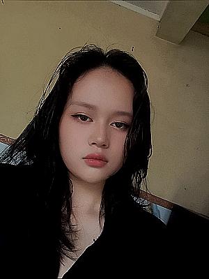 Profile photo for Palupy purba pramesty