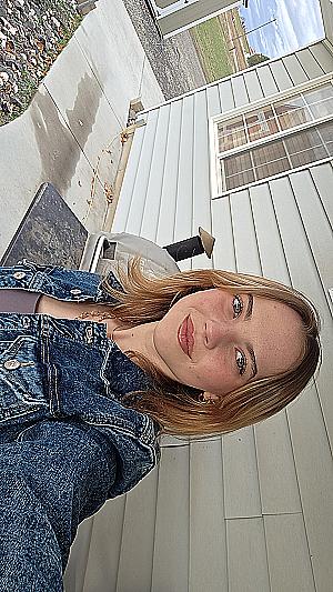 Profile photo for Naomie Taylor