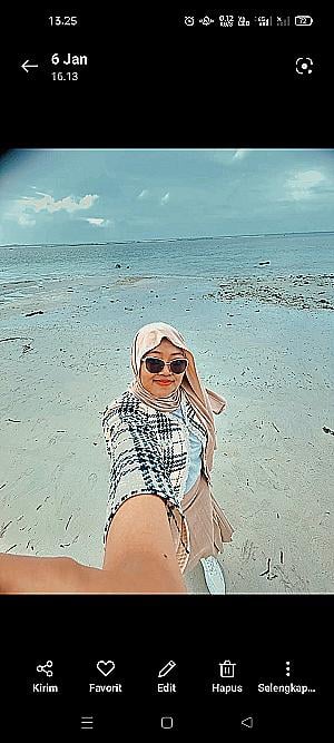 Profile photo for Nurdiana Nurdiana