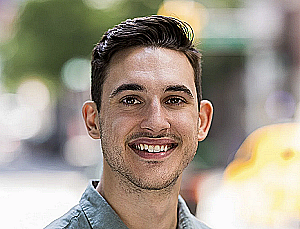 Profile photo for Kevin Hunneybell