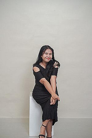 Profile photo for Chaterina Zeofanny