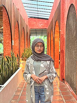 Profile photo for Aida Galuh