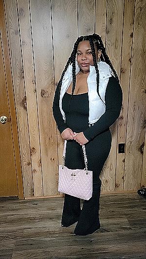 Profile photo for Timia Williams