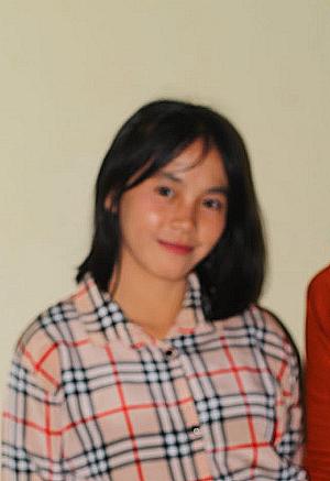 Profile photo for Ribka Meiwarni Mendrofa