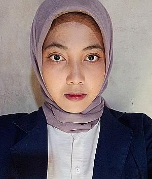 Profile photo for Sindy Rosmawati