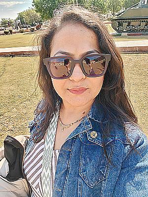 Profile photo for Poonam Khatri