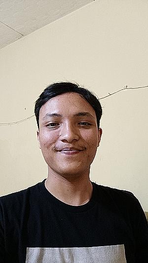 Profile photo for Wafiyudin Majid