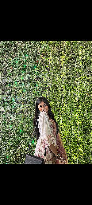 Profile photo for Ahona Sen