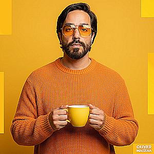 Profile photo for Oliver Magana